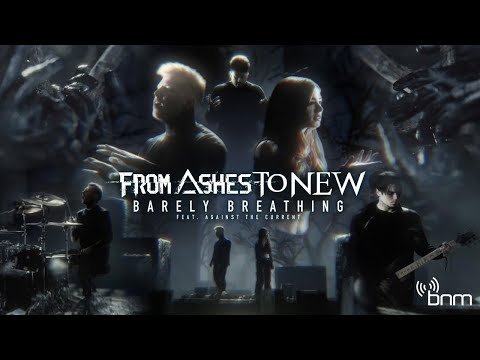 From Ashes To New - Videos Playlist
