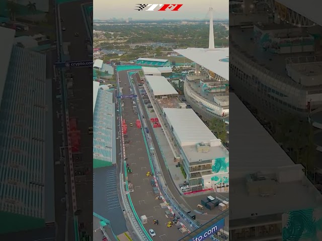 Exciting Preview: 2023 Formula 1 Miami Grand Prix | Unleashing Speed and Spectacle