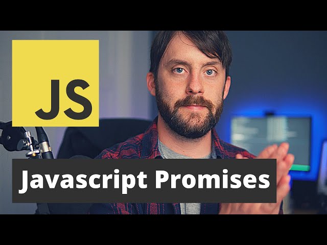 Javascript Promises Tutorial with Examples