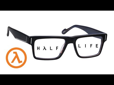 Half-Life Videos