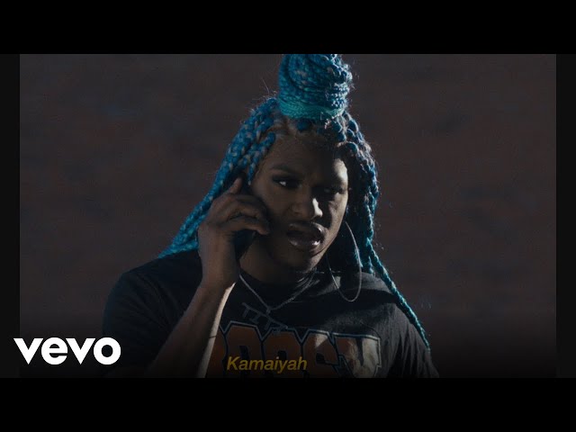Kamaiyah - Set It Up (Official Video) ft. Trina