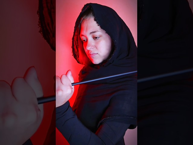 #POV the hero’s target is a highly skilled assassin #fantasy #youtubeshorts #shorts #acting