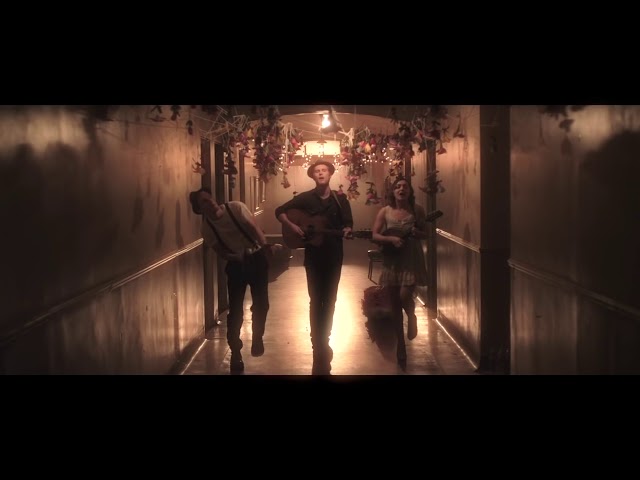 The Lumineers - Ho Hey (Official Video)