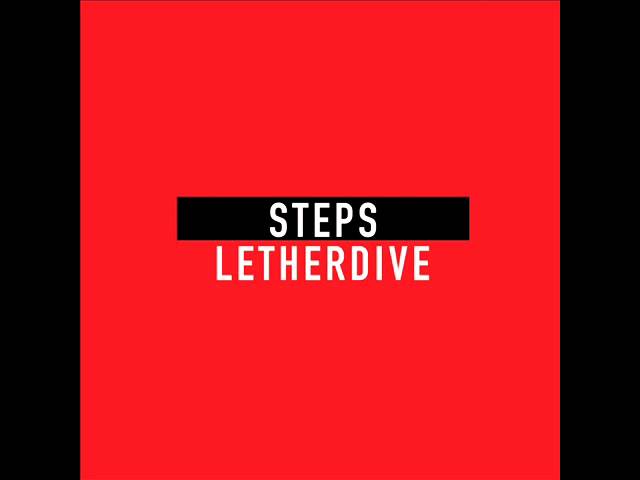 LetHerDive - Almost (Legacy)