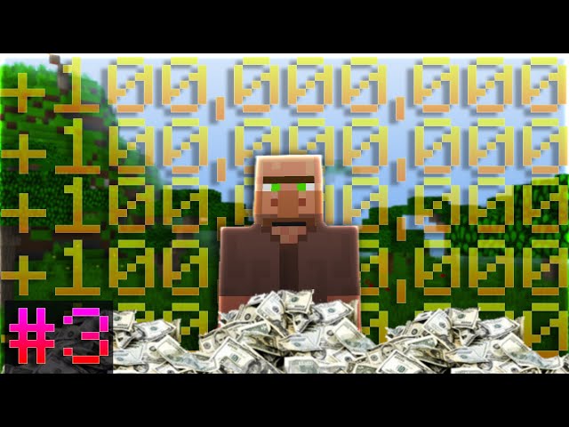 LOWBALLING Is Too OP... (Day #3) | Hypixel Skyblock