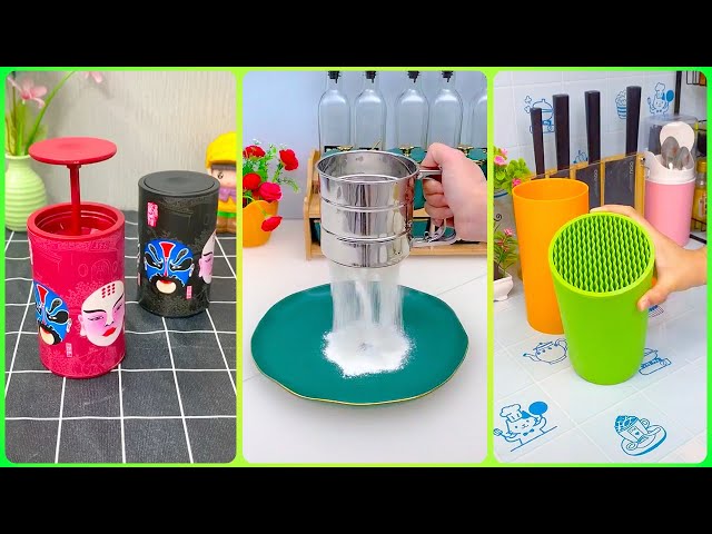 Versatile Utensils | Smart gadgets and items for every home #97