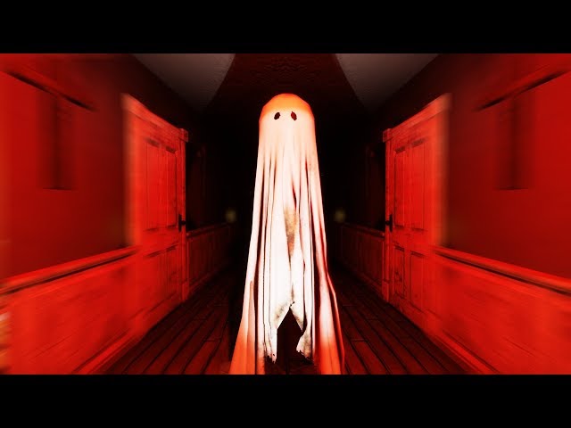 3 SCARY GAMES #6