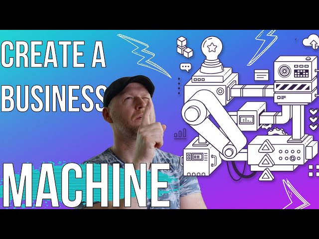 How To Automate Your Business And EARN MORE Doing It