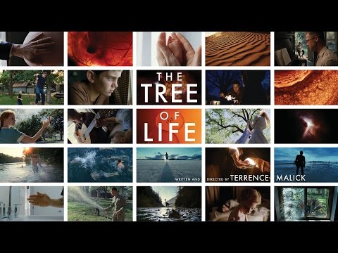 Terrence Malick Video Essays