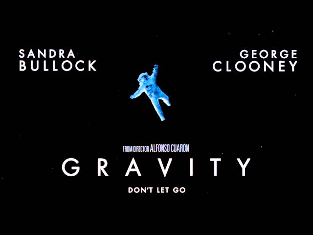 [Gravity] - 03 - The Void