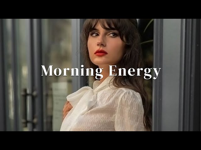 [Playlist] Paris Morning Ambience - Cozy Jazz Music