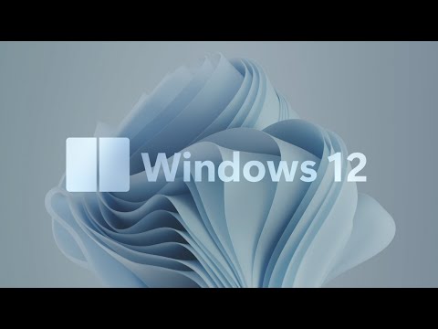 Introducing Windows 12