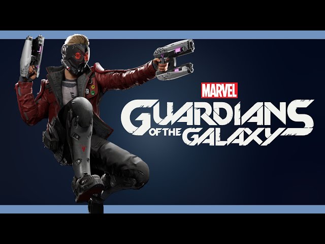 Guardians Of The Galaxy - Best Story I've Played In Years