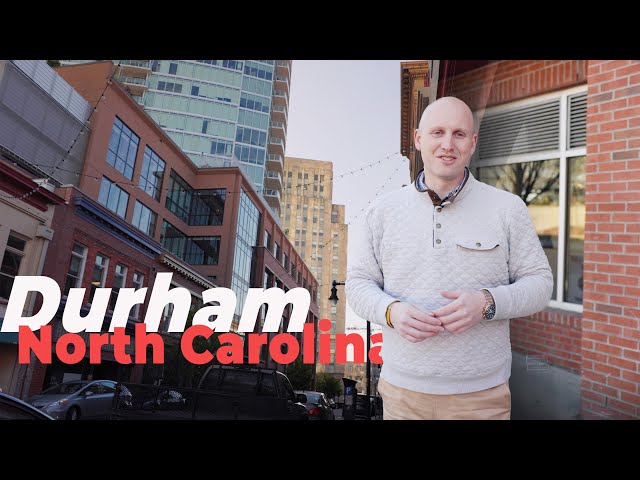 Exploring Durham, NC: The Ultimate Guide to Food, Culture, and Fun!