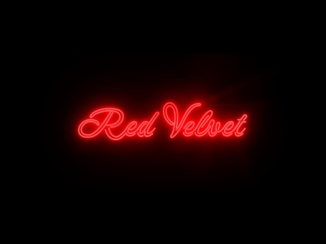 Red Velvet (2023 Horror Short) Teaser