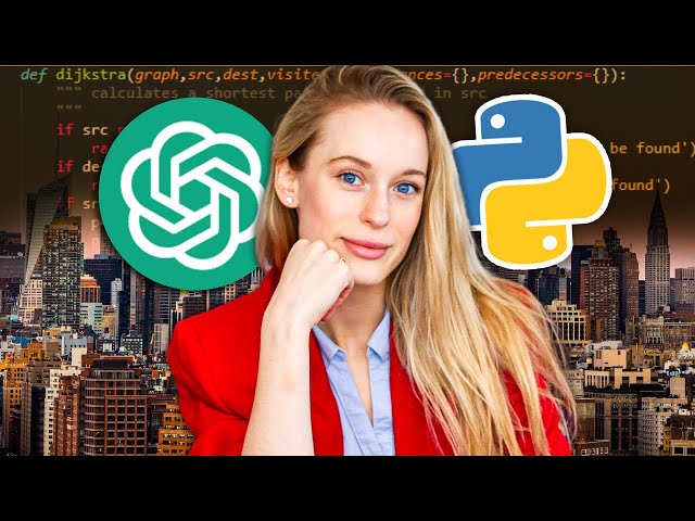 Automating My Life with Python & ChatGPT: Coding My Own Virtual Voice Assistant | Code With Me