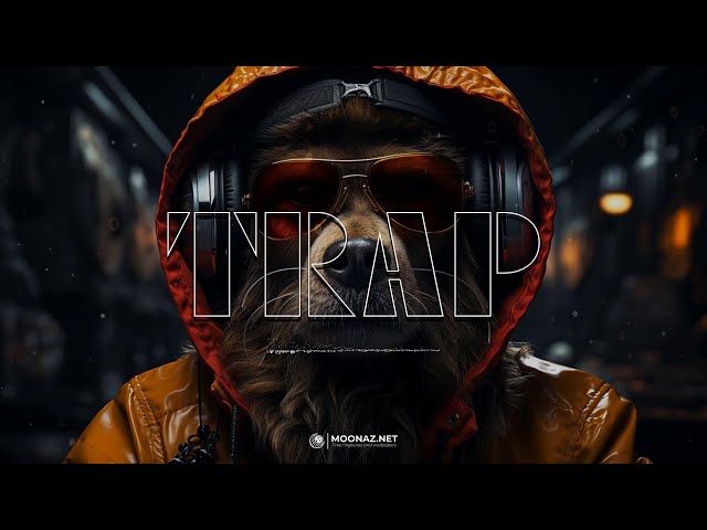 Best Trap Mix 2024 - Hiphop Party Trap Music 2024