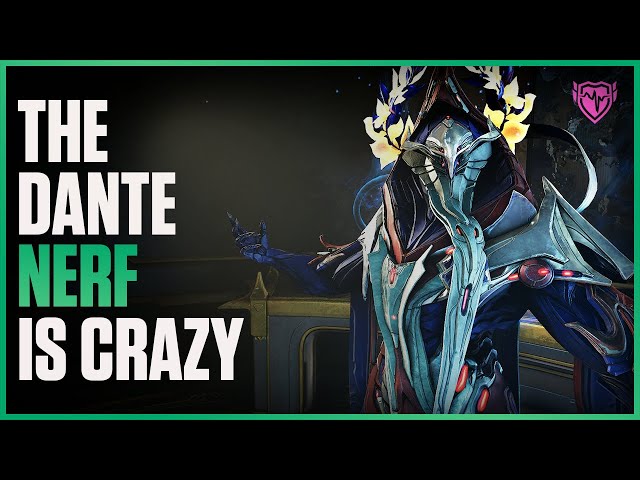 Warframe: Is This One of the WORST patches Released?