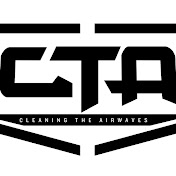CTA - Cleaning The Airwaves