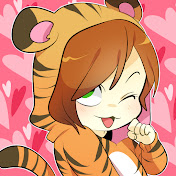 Tina The Tiger